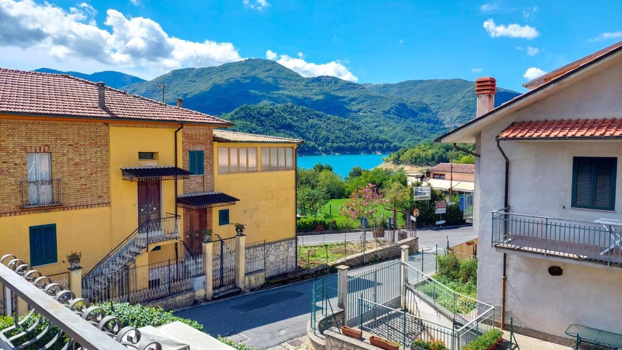 Вілла Casa Bannella Colle della Sponga Екстер'єр фото